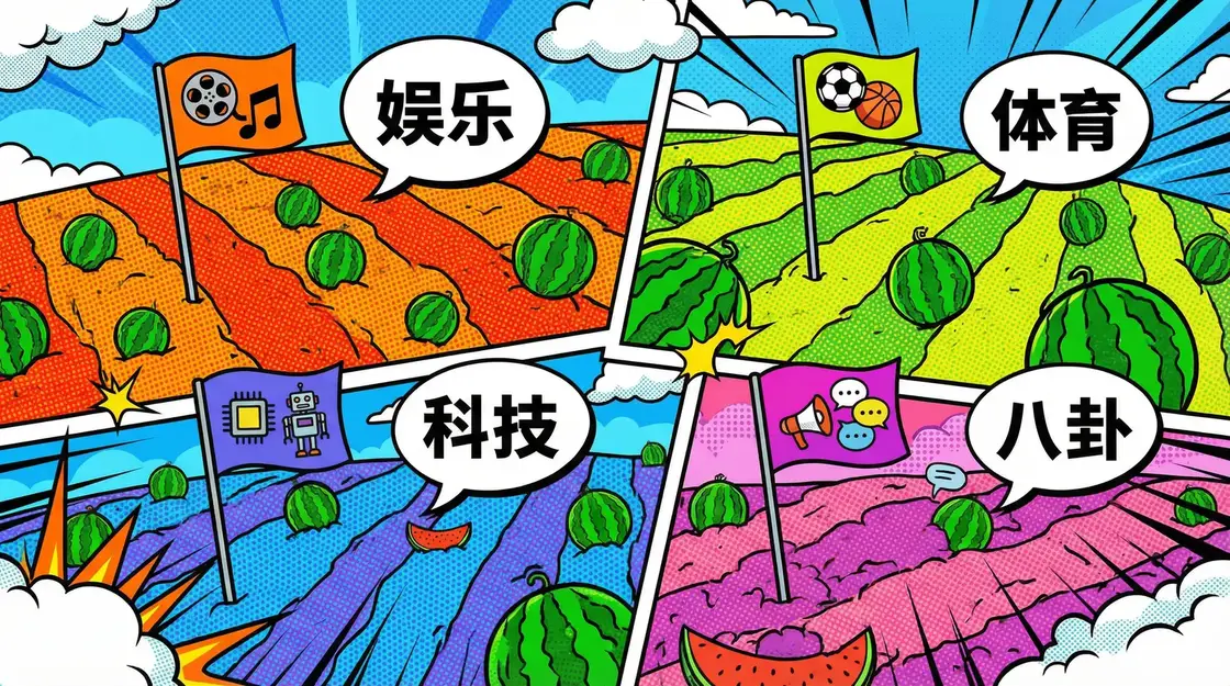 九州网址 娱乐瓜田分类